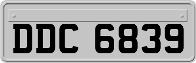 DDC6839