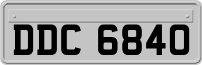 DDC6840
