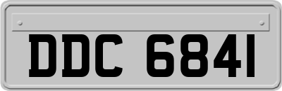 DDC6841