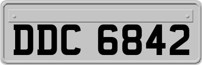 DDC6842
