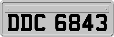 DDC6843