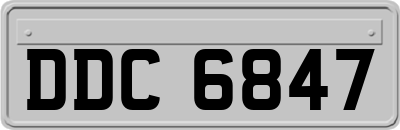 DDC6847