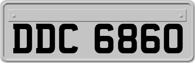 DDC6860