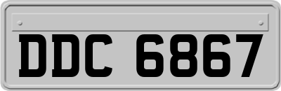DDC6867