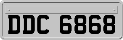 DDC6868