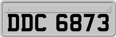 DDC6873