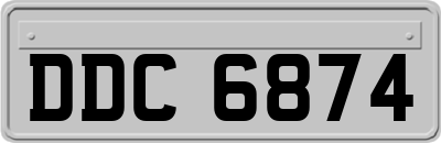 DDC6874