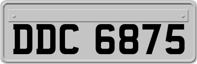 DDC6875
