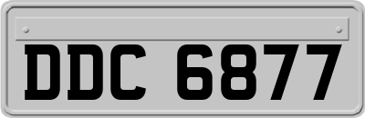 DDC6877