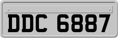 DDC6887