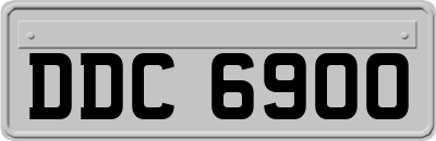 DDC6900
