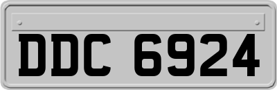 DDC6924