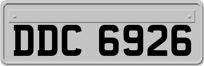 DDC6926