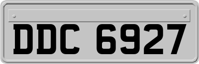 DDC6927