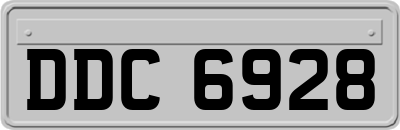DDC6928