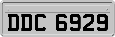 DDC6929