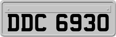DDC6930
