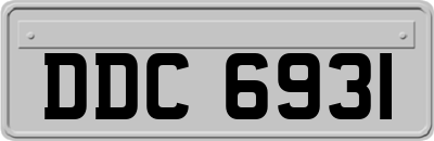 DDC6931