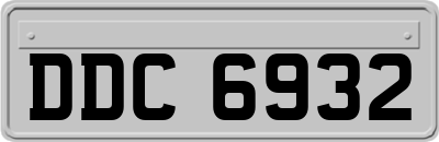 DDC6932