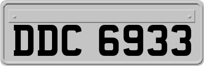 DDC6933