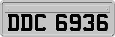 DDC6936