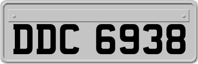 DDC6938
