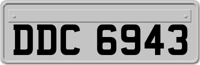 DDC6943