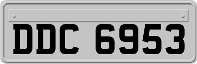 DDC6953