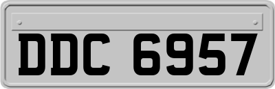 DDC6957