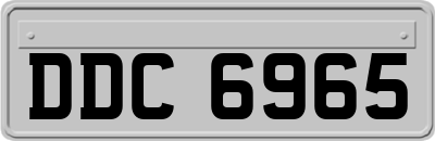 DDC6965
