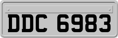 DDC6983