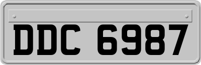 DDC6987