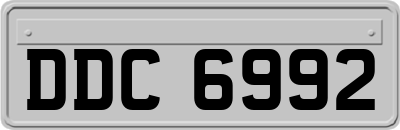 DDC6992