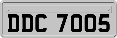 DDC7005