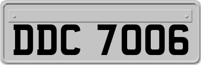 DDC7006