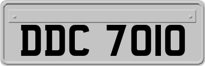 DDC7010