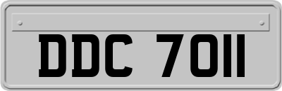 DDC7011