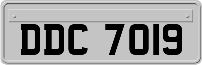 DDC7019