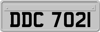 DDC7021