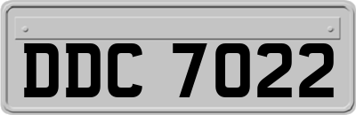 DDC7022