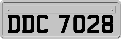 DDC7028