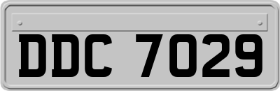 DDC7029