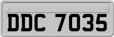 DDC7035