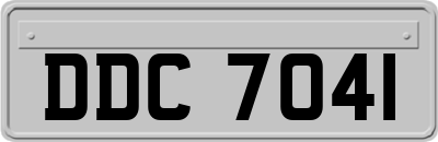DDC7041