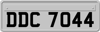 DDC7044
