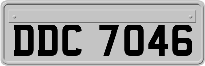 DDC7046