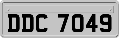 DDC7049