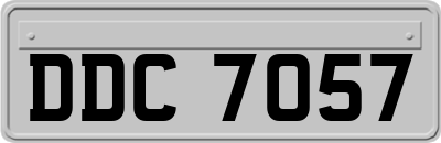 DDC7057