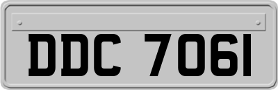 DDC7061