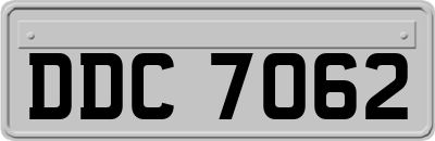 DDC7062